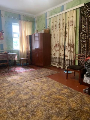 Продам дом в Кропивницкий