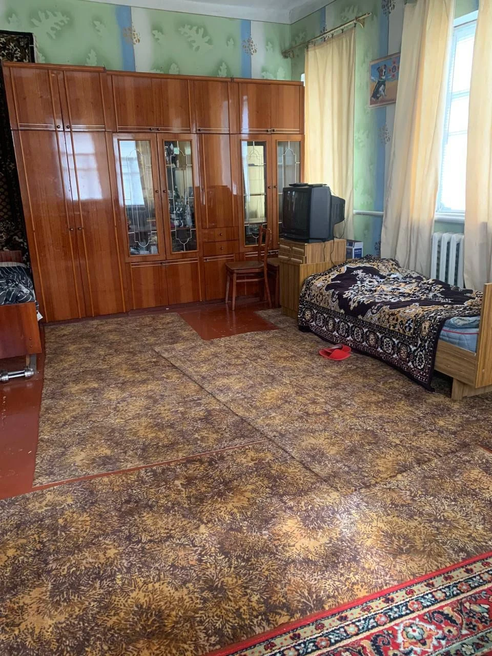 Продам дом в Кропивницкий