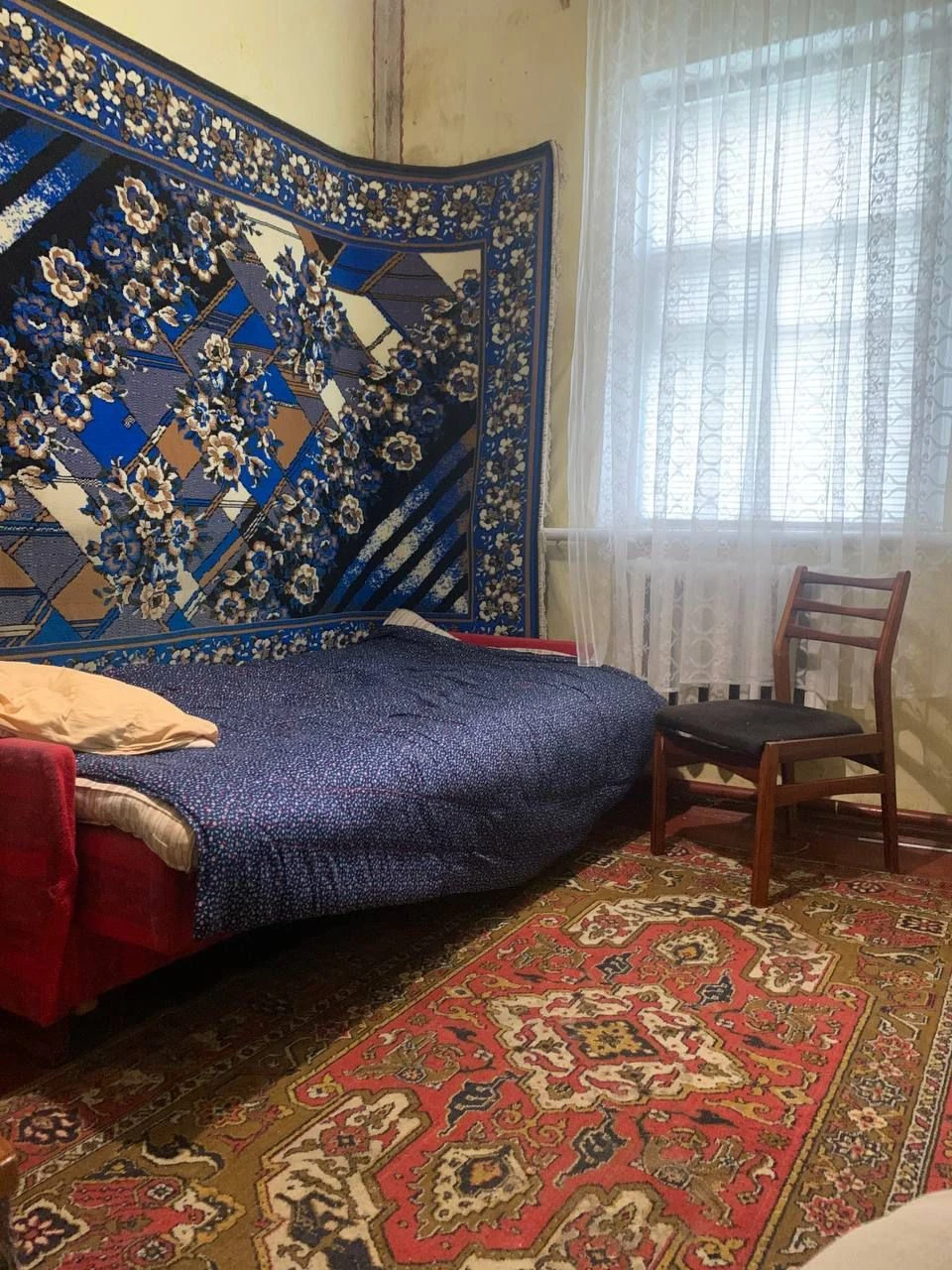 Продам дом в Кропивницкий