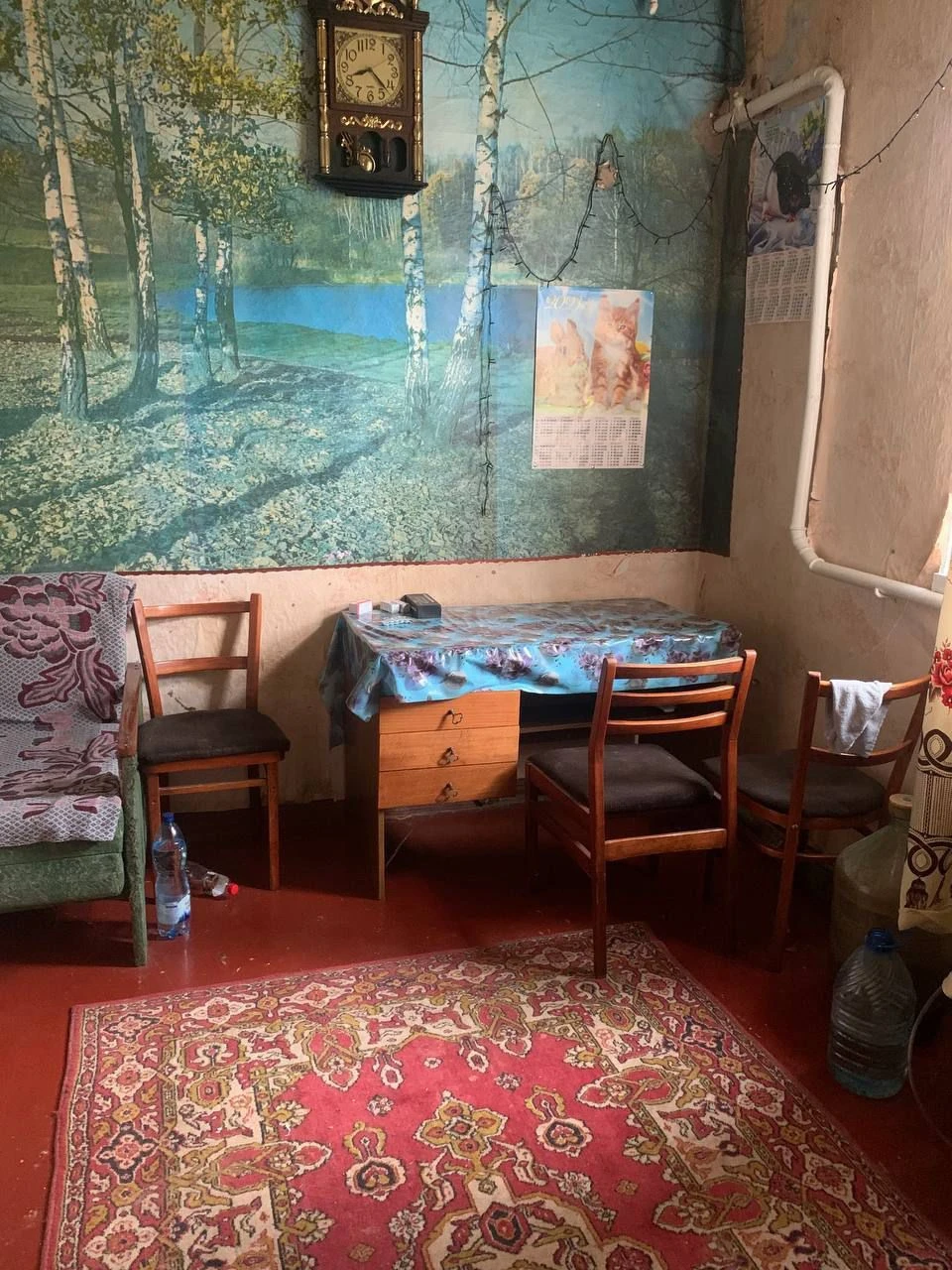 Продам дом в Кропивницкий