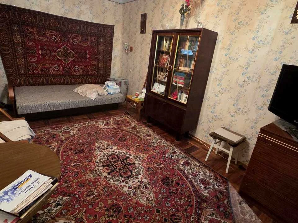 Квартира. Харків, Шевченка вул.