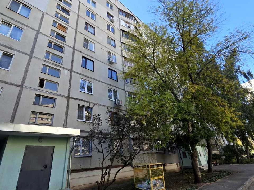 Квартира. Харків, Шевченка вул.