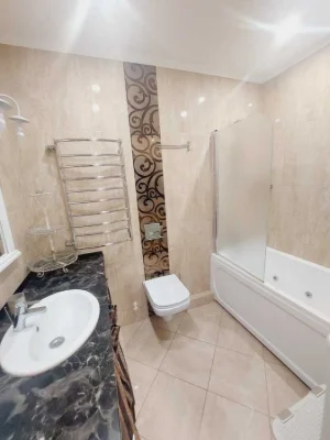 Оренда 1-кімнатної квартири 44 м², Ломоносова вул., 50/2