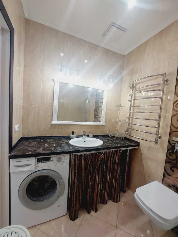 Оренда 1-кімнатної квартири 44 м², Ломоносова вул., 50/2