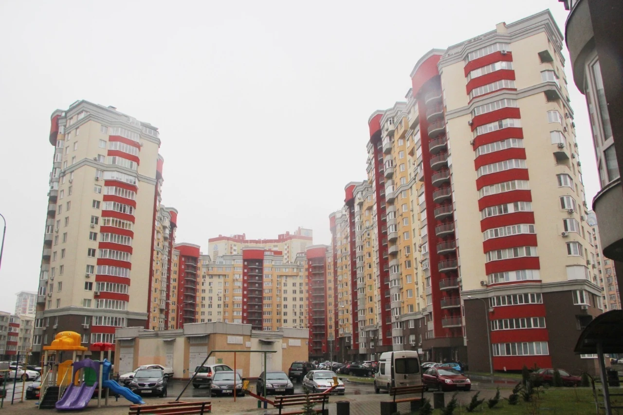 Оренда 1-кімнатної квартири 44 м², Ломоносова вул., 50/2