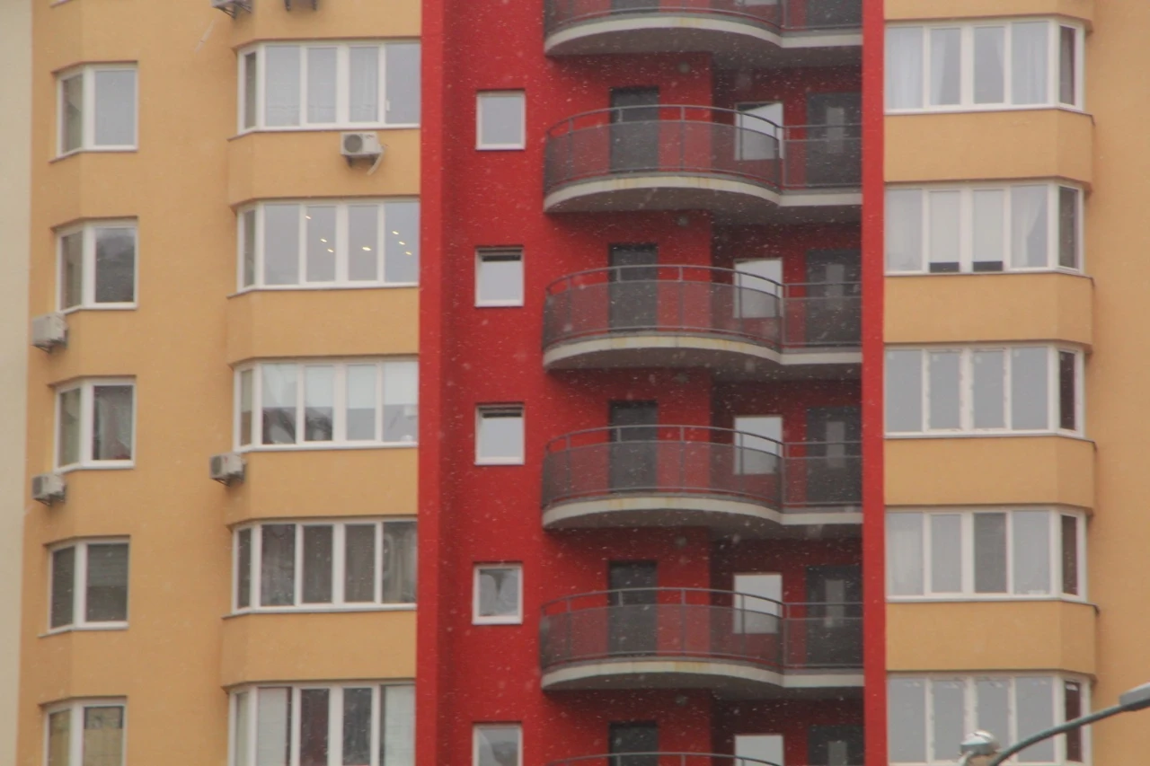Оренда 1-кімнатної квартири 44 м², Ломоносова вул., 50/2