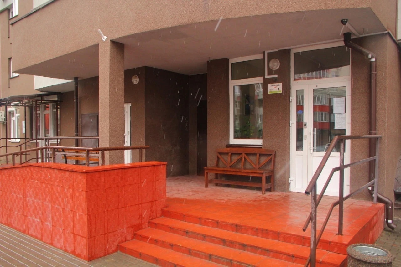 Оренда 1-кімнатної квартири 44 м², Ломоносова вул., 50/2