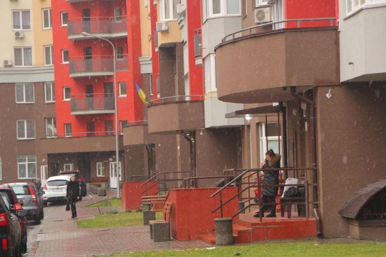 Оренда 1-кімнатної квартири 44 м², Ломоносова вул., 50/2