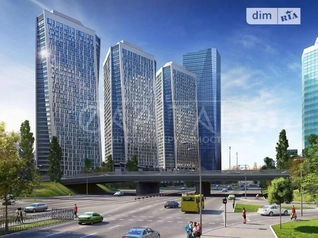 Sale of 3-room apartment 113 sq. m on Borshchagovska st. • ID 34666
