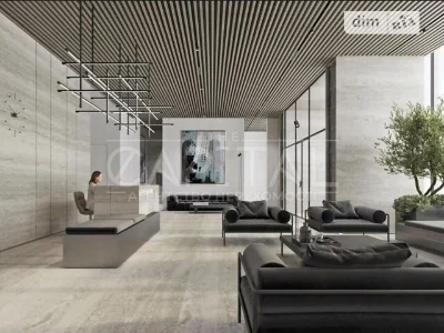 Sale of 3-room apartment 113 sq. m on Borshchagovska st. • ID 34666