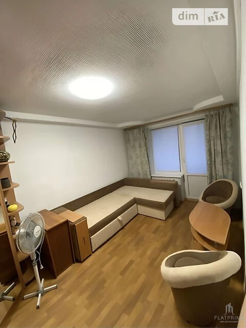 Sale of 1-room apartment 26 sq. m on 7B Symyrenko St. • ID 347029