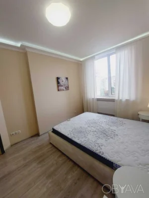 1-комнатная квартира, 44.00 кв.м