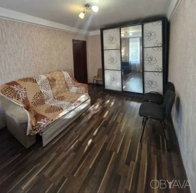 2-комнатная квартира, 47.00 кв.м
