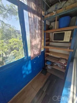 2-комнатная квартира, 47.00 кв.м