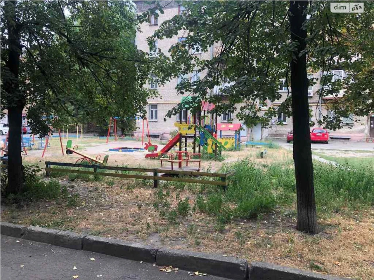 Продаж Квартира Нова Дарниця