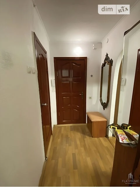 Sale of 1-room apartment 26 sq. m on 7B Symyrenko St. • ID 347029