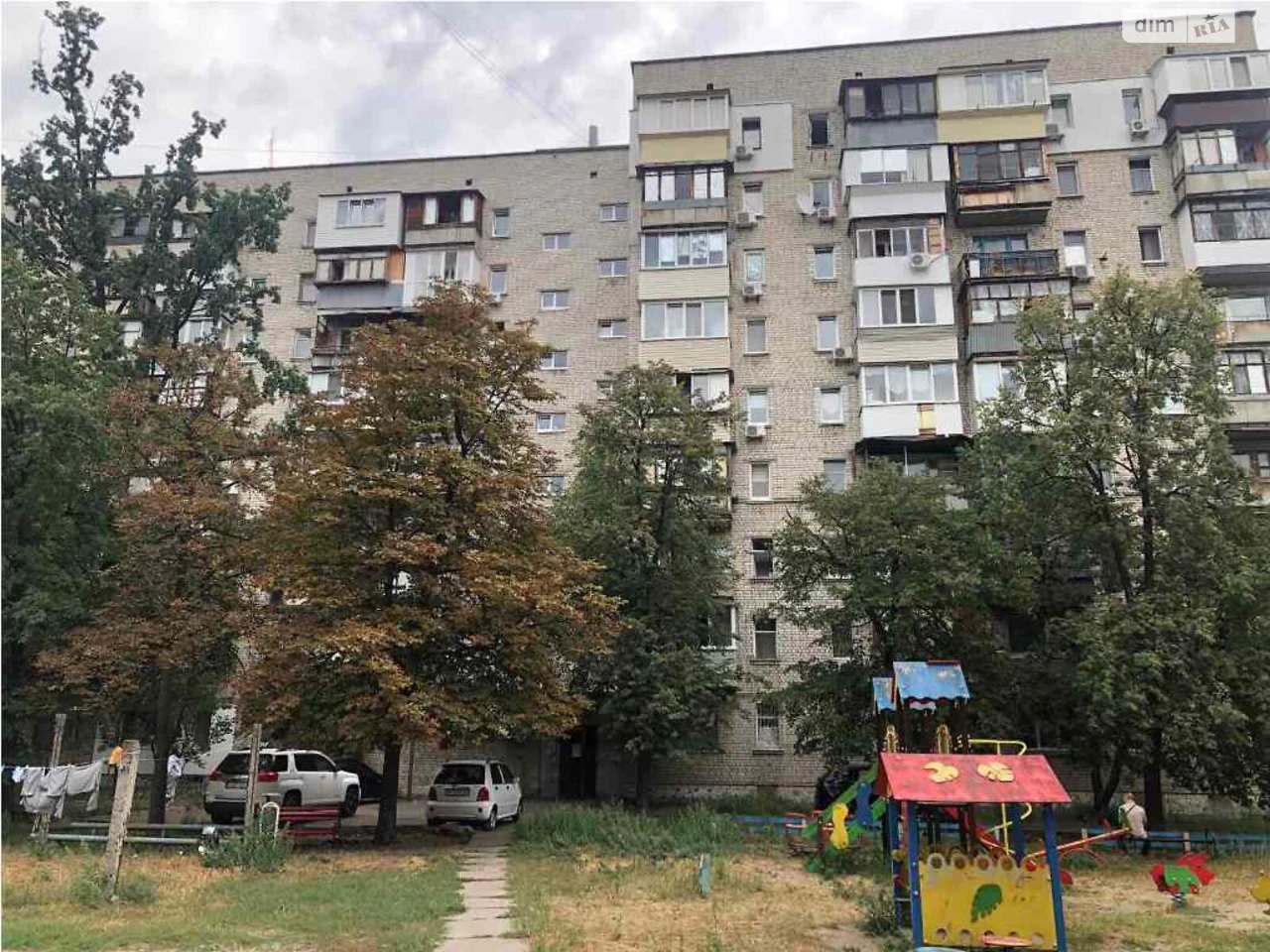 Продаж Квартира Нова Дарниця