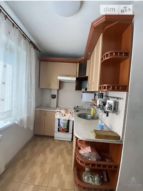 Sale of 1-room apartment 26 sq. m on 7B Symyrenko St. • ID 347029