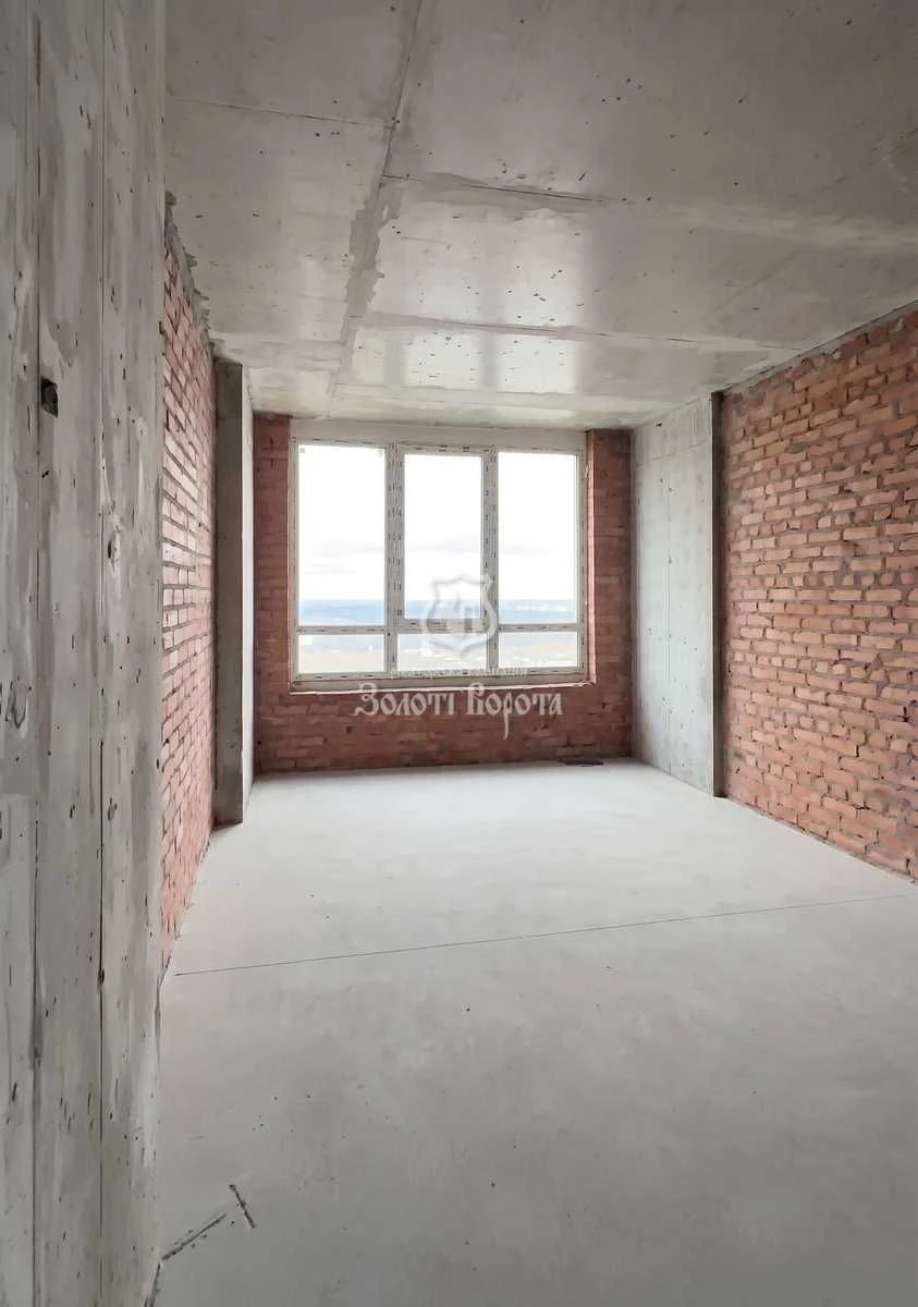 Квартира, 2к. Без ремонта. ЖК Rusaniv Residence. Євгена Свер