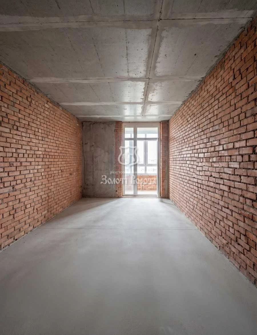 Квартира, 2к. Без ремонта. ЖК Rusaniv Residence. Євгена Свер