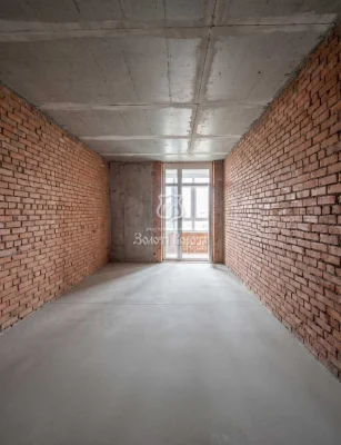 Квартира, 2к. Без ремонта. ЖК Rusaniv Residence. Євгена Свер