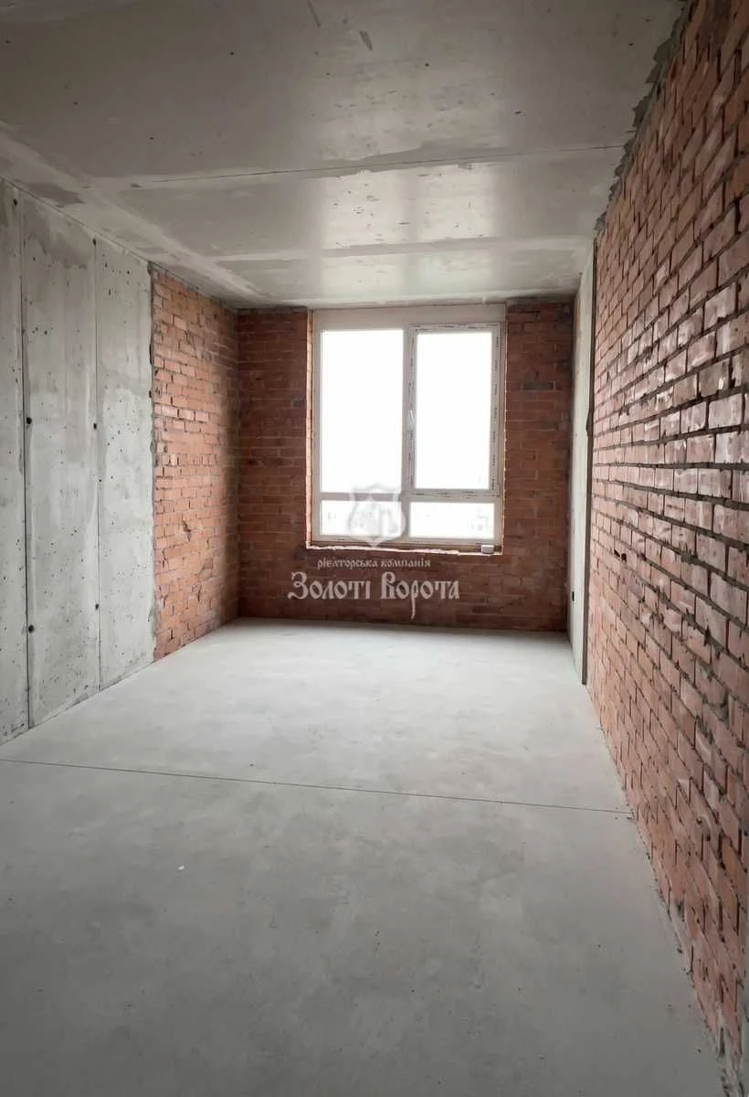 Квартира, 2к. Без ремонта. ЖК Rusaniv Residence. Євгена Свер