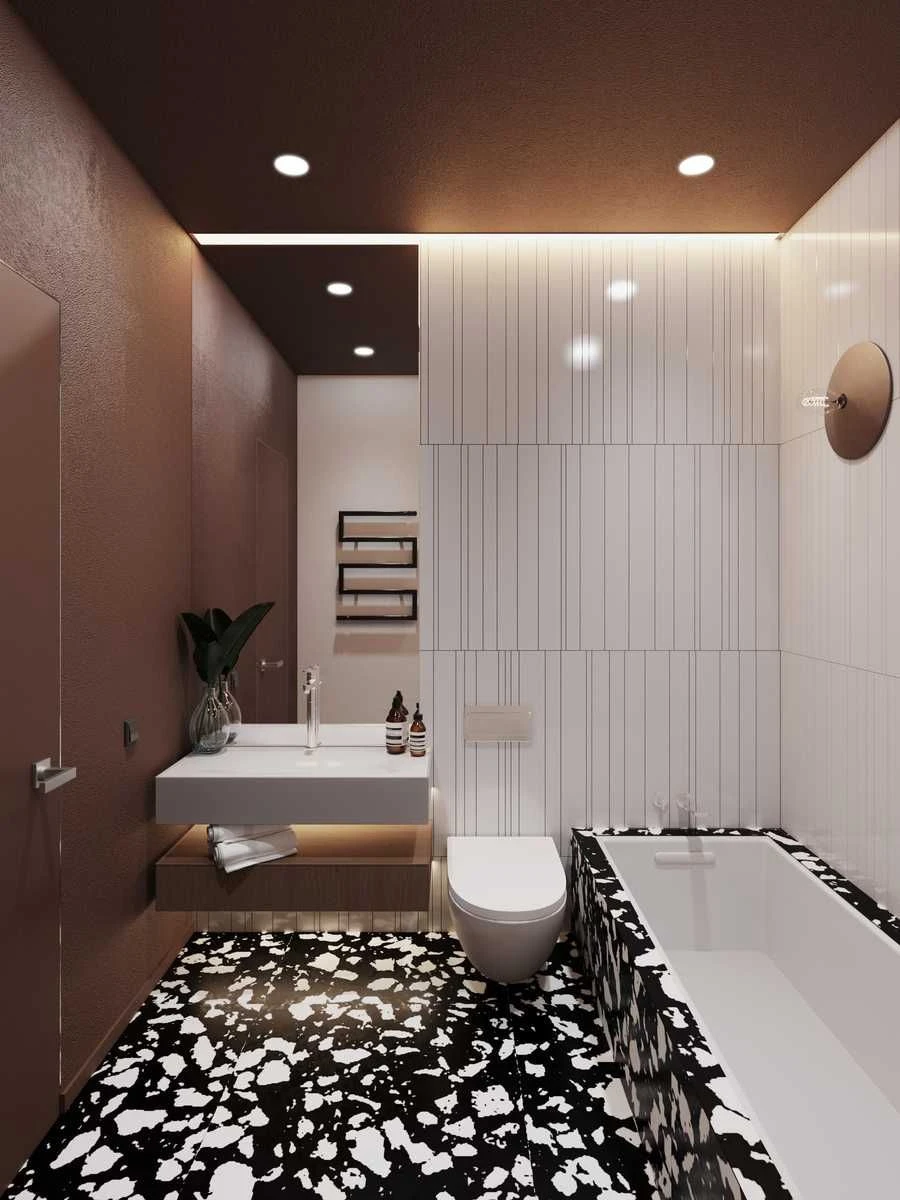 Квартира, 2к. Без ремонта. ЖК Rusaniv Residence. Євгена Свер