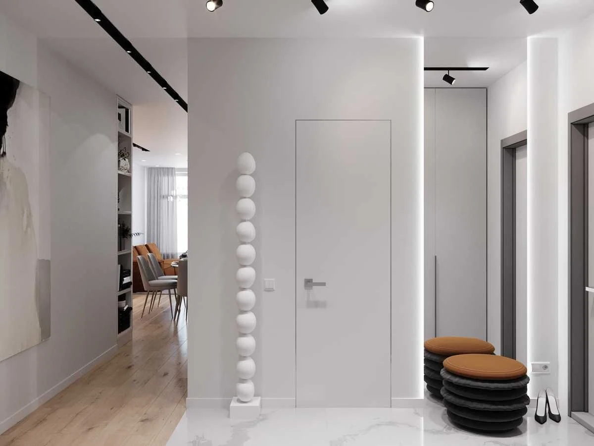 Квартира, 2к. Без ремонта. ЖК Rusaniv Residence. Євгена Свер