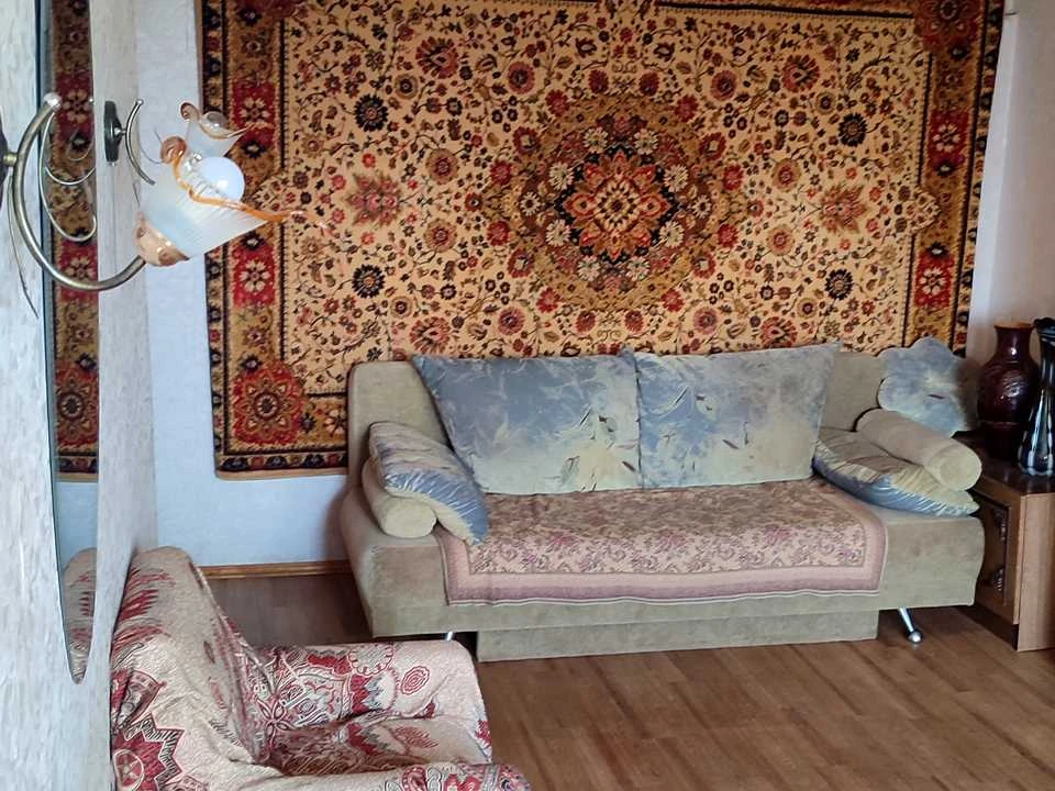 Квартира. Дніпро, Полігонна вул.