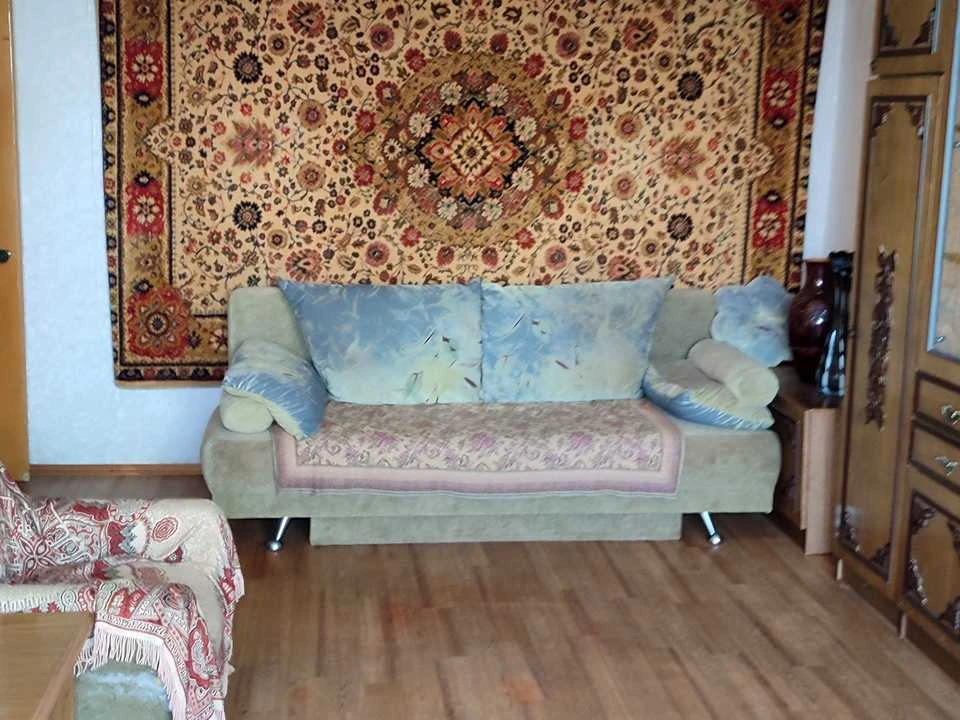 Квартира. Дніпро, Полігонна вул.