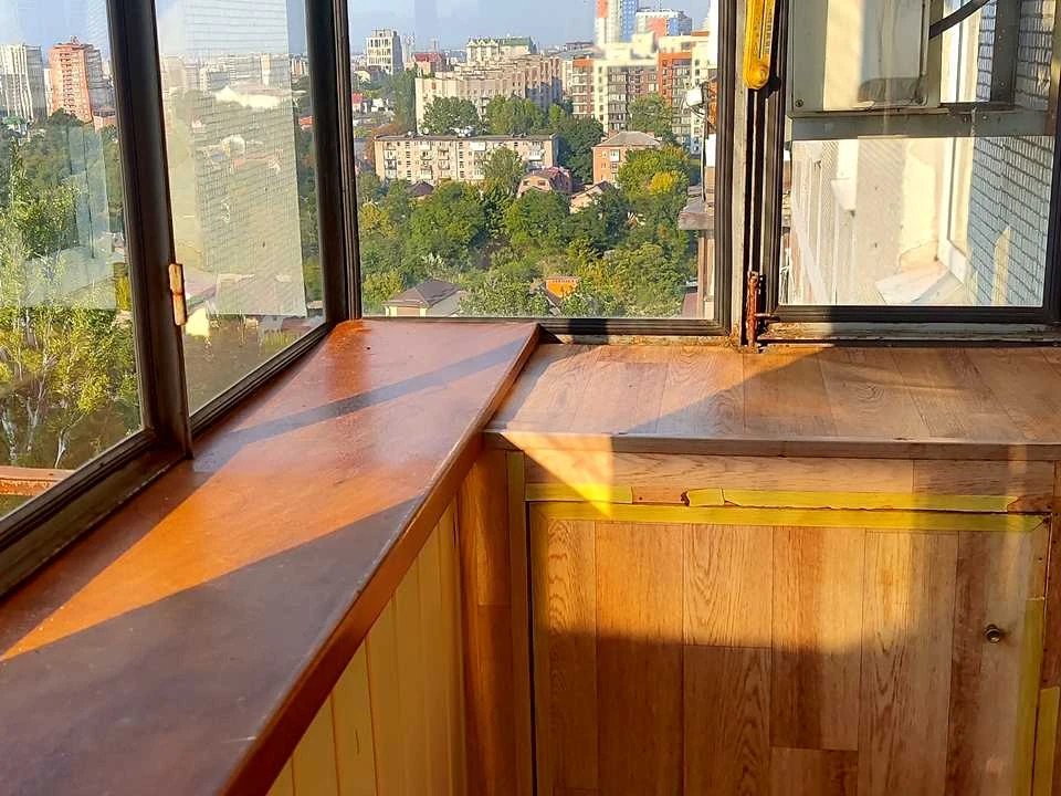 Квартира. Дніпро, Полігонна вул.