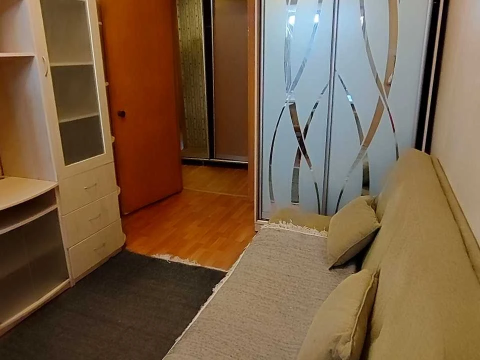 Квартира. Дніпро, Полігонна вул.