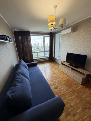 Без комісії‼️ Продам квартиру з ремонтом 34м2 Березняківська
