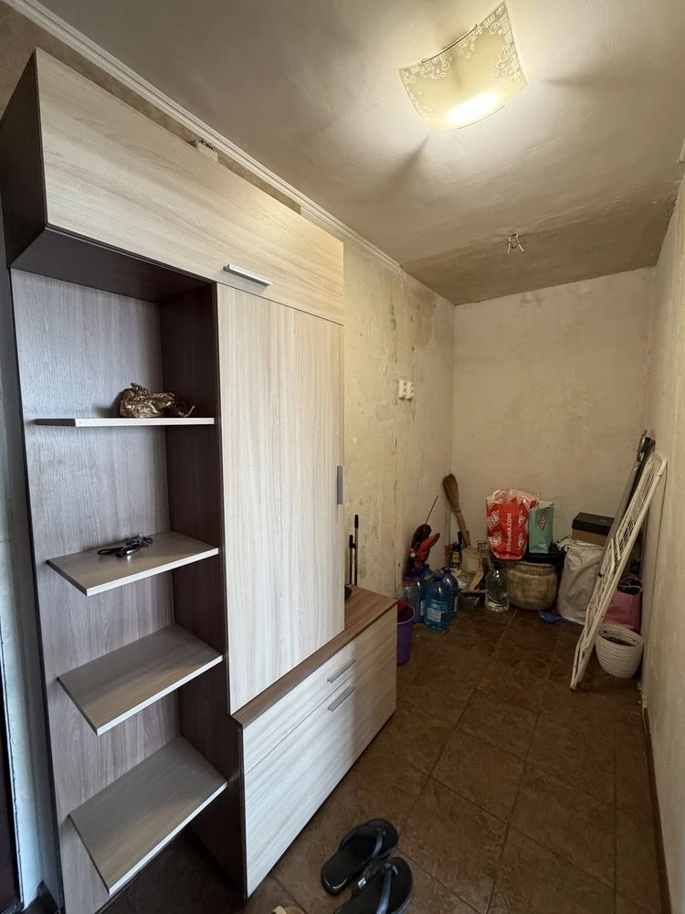 Без комісії‼️ Продам квартиру з ремонтом 34м2 Березняківська