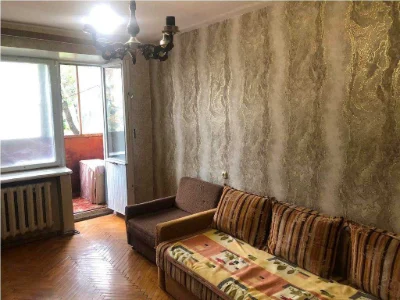 Без комісії. Продаж 1 кімн., Литвинського Юрія,31б, Нова дар
