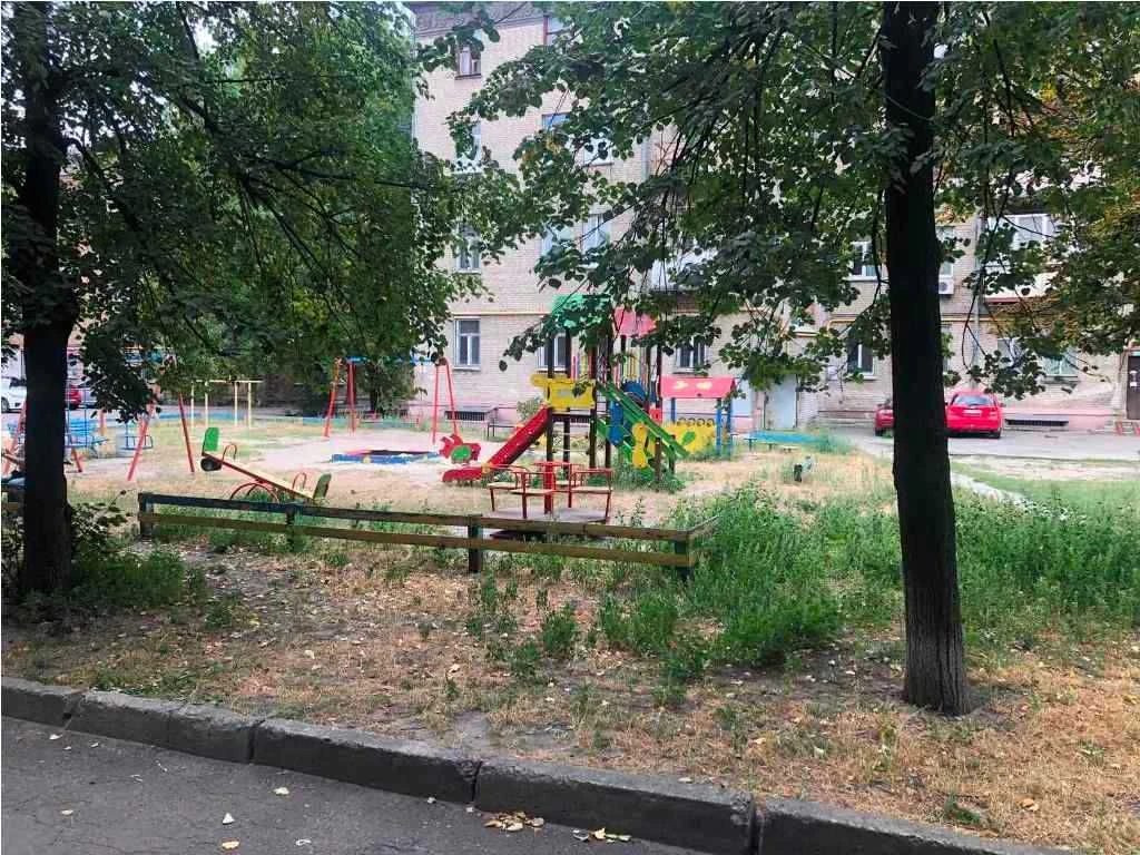 Без комісії. Продаж 1 кімн., Литвинського Юрія,31б, Нова дар