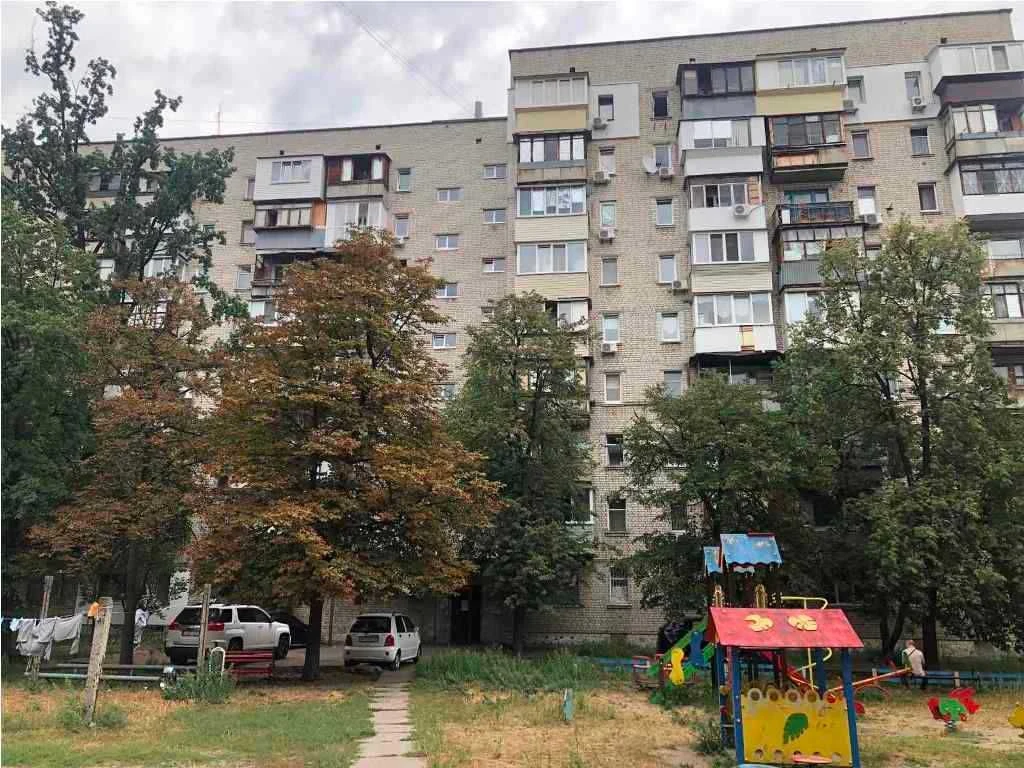 Без комісії. Продаж 1 кімн., Литвинського Юрія,31б, Нова дар