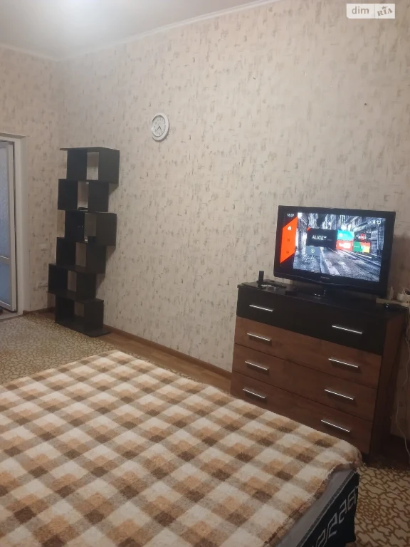 Довгострокова Оренда Квартира Бугаївка
