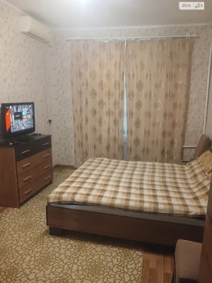Довгострокова Оренда Квартира Бугаївка