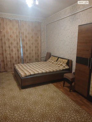 Довгострокова Оренда Квартира Бугаївка