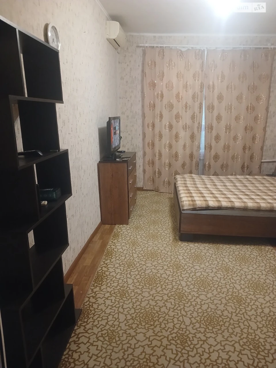 Довгострокова Оренда Квартира Бугаївка