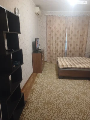 Довгострокова Оренда Квартира Бугаївка
