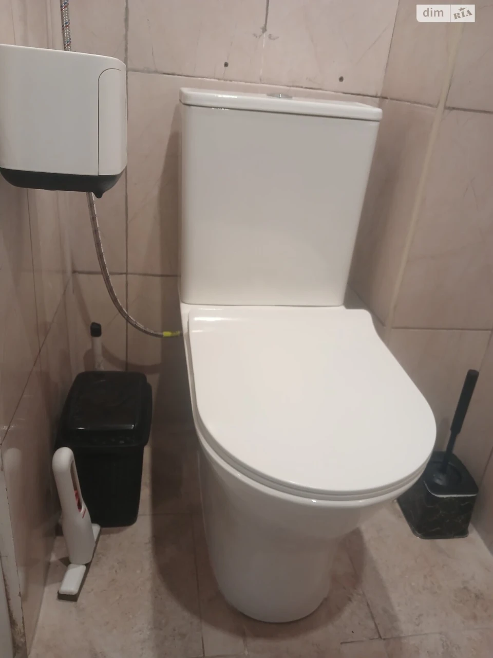 Довгострокова Оренда Квартира Бугаївка