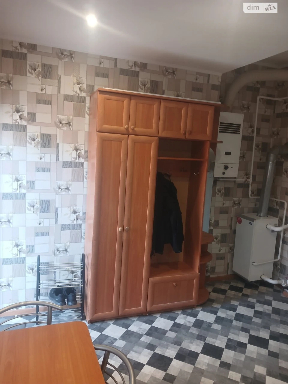 Довгострокова Оренда Квартира Бугаївка