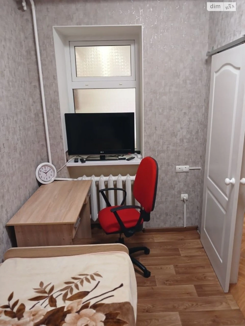 Довгострокова Оренда Квартира Бугаївка