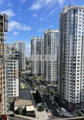 Топ цена! Продажа 3-комнатной квартиры 109 м2
