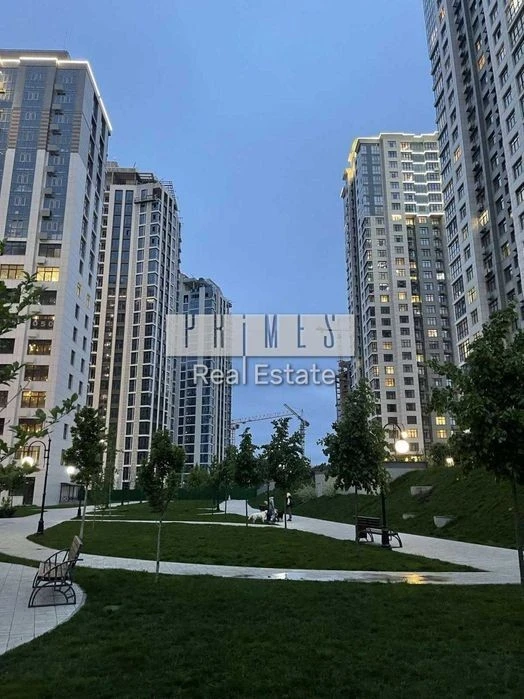 Топ цена! Продажа 3-комнатной квартиры 109 м2