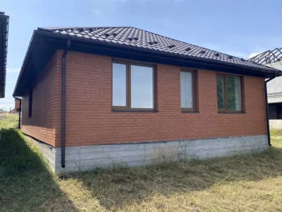 Будинок. Вінниця, Івасюка вул.