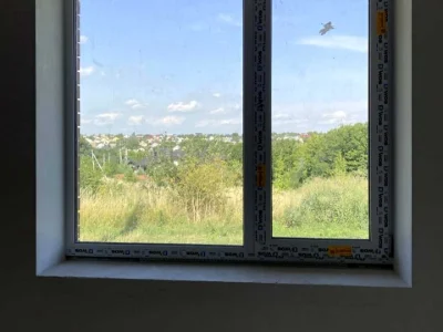 Будинок. Вінниця, Івасюка вул.