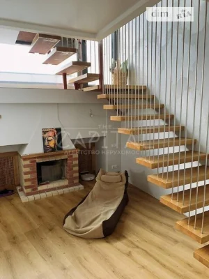 Sale of 3-room apartment 115 sq. m on Dniprovska embankment 19 • ID 347
